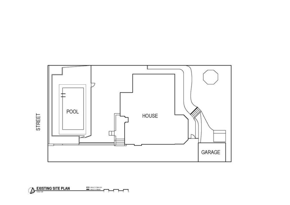 澳大利亚墨尔本--Kew House_Existing-Site-Plan-Extension-in-Melbourne-Australia.jpg