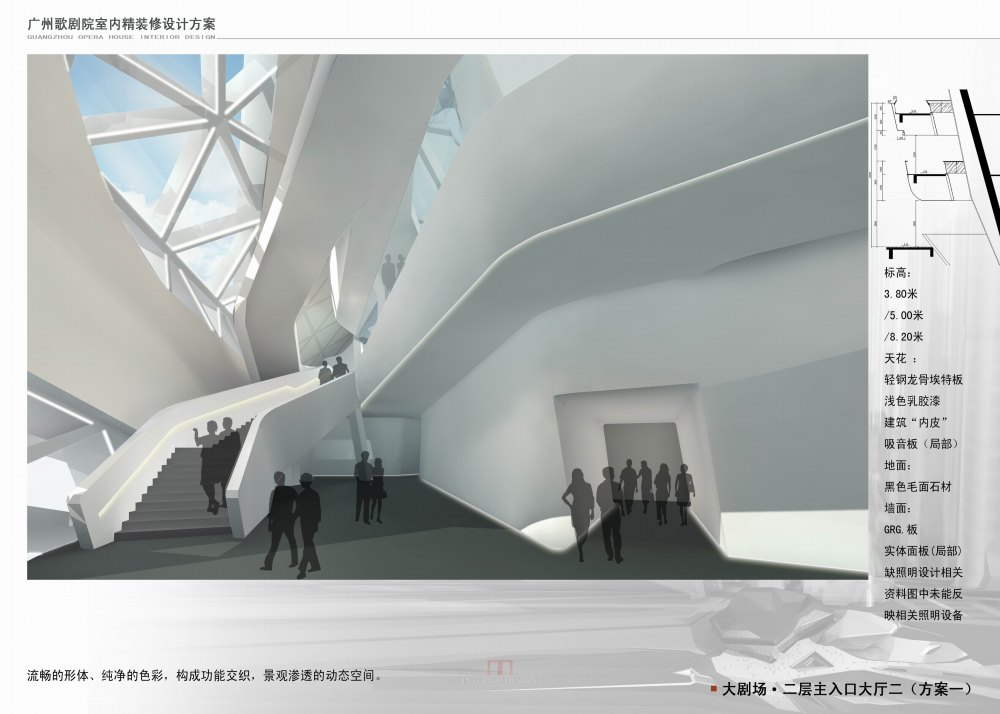 广州歌剧院全套室内设计方案文本——女魔头（Zaha Hadid）_002二层主入口大厅2_ZHA.jpg