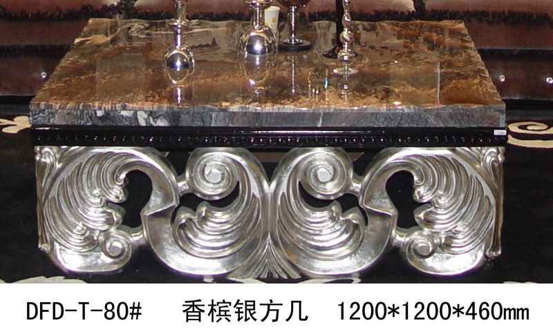 美式新古典风格澳美家具系列_DFD-T-80#香槟银方几.jpg