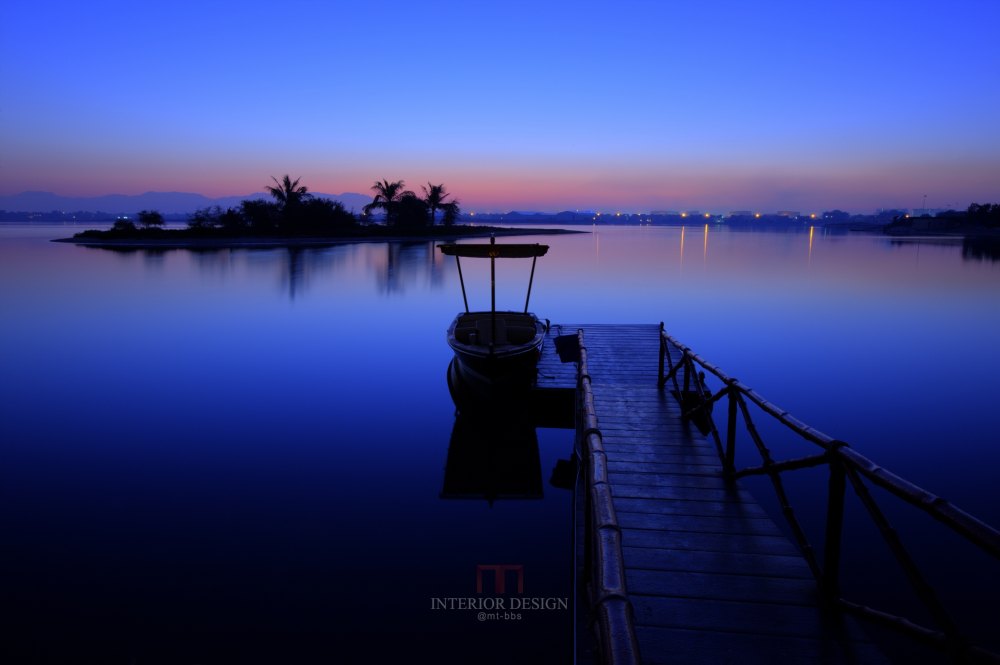 阿联酋哈伊马角海滩悦榕庄 Banyan Tree Ras Al Khaimah Beach_48936181-H1-BTAEAW_35697536_Sunset_View.jpg