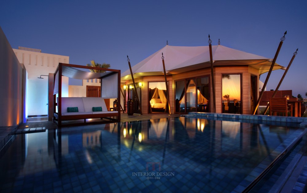 阿联酋哈伊马角海滩悦榕庄 Banyan Tree Ras Al Khaimah Beach_48936221-H1-BTAEAW_35696442_Beach_Villa_Pool_View.jpg