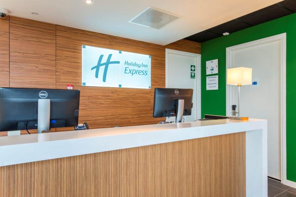 荷兰乌得勒支假日酒店 Holiday Inn Express Utrecht_48406628-H1-AMSUT_1592898838_7034270260.jpg