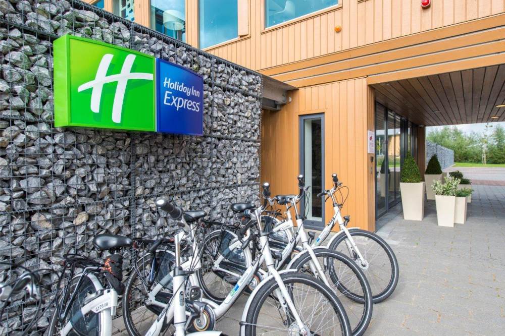 荷兰乌得勒支假日酒店 Holiday Inn Express Utrecht_48527665-H1-AMSUT_1594607541_6555898074.jpg