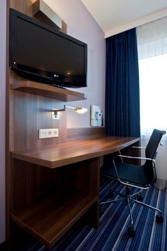 荷兰乌得勒支假日酒店 Holiday Inn Express Utrecht_50908553-H1-AMSUT_1561393825_8036853914.jpg