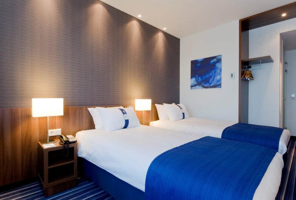 荷兰乌得勒支假日酒店 Holiday Inn Express Utrecht_50908572-H1-AMSUT_1561393774_2806867315.jpg