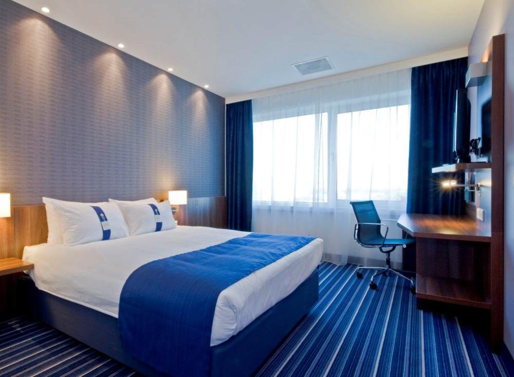 荷兰乌得勒支假日酒店 Holiday Inn Express Utrecht_50908589-H1-AMSUT_1561393425_3117098434.jpg