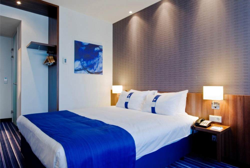 荷兰乌得勒支假日酒店 Holiday Inn Express Utrecht_50908599-H1-AMSUT_1561393662_4095122172.jpg