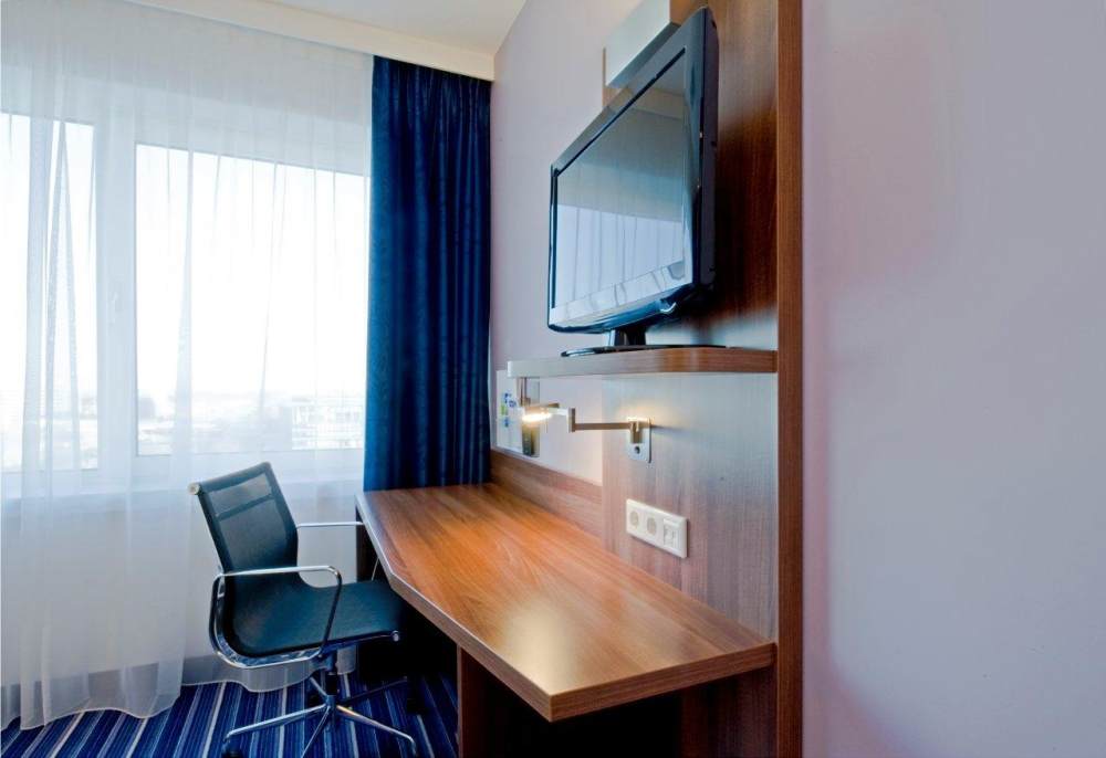 荷兰乌得勒支假日酒店 Holiday Inn Express Utrecht_50908621-H1-AMSUT_1561393690_9937054995.jpg