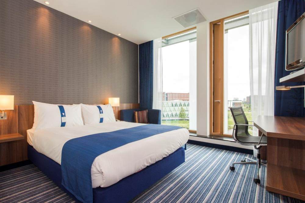 荷兰乌得勒支假日酒店 Holiday Inn Express Utrecht_50908631-H1-AMSUT_1592894470_3287549765.jpg