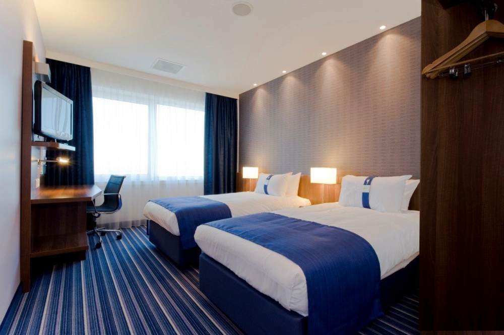 荷兰乌得勒支假日酒店 Holiday Inn Express Utrecht_50908640-H1-AMSUT_1561393728_3460302246.jpg