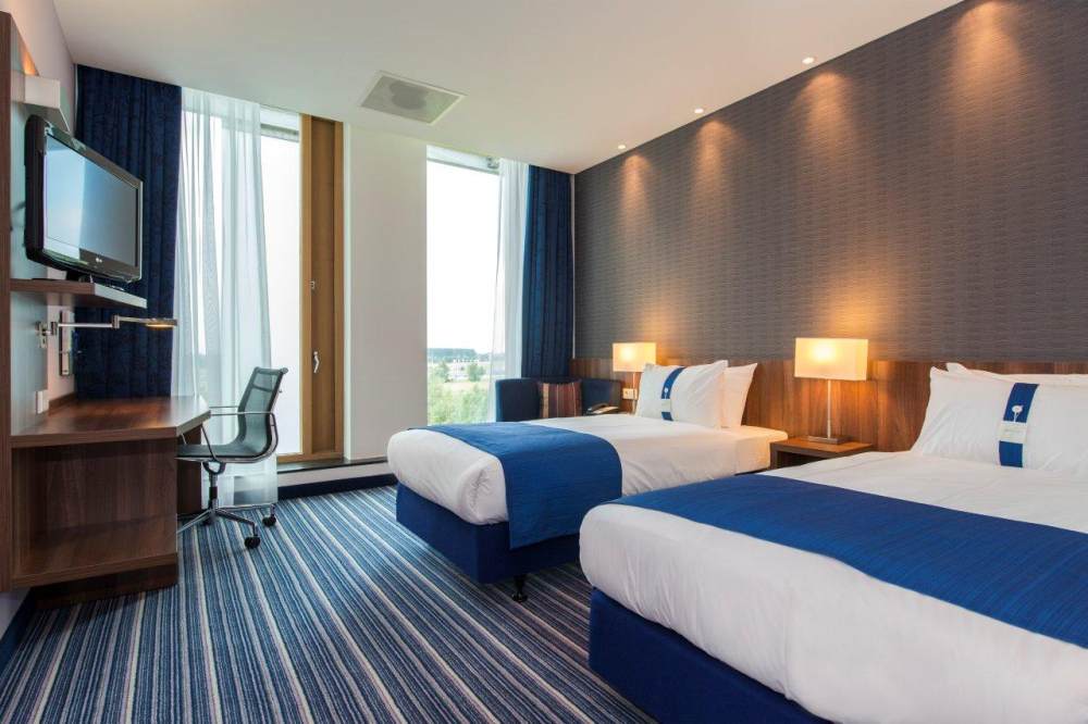 荷兰乌得勒支假日酒店 Holiday Inn Express Utrecht_50908655-H1-AMSUT_1592897545_3458020868.jpg