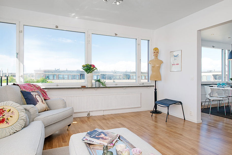 瑞典的最近重新翻新的公寓（北欧风格-套房）25P_Newly-Renovated-Apartment-in-Gothenburg-04.jpg