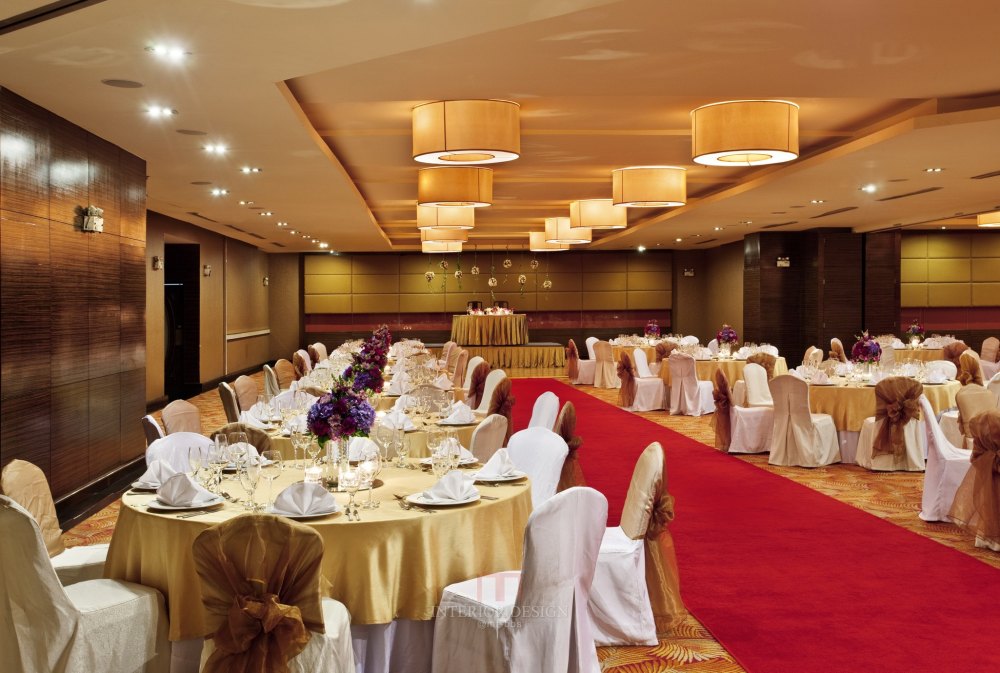 马尼拉皇冠假日酒店 Crowne Plaza Galleria Manila_33213629-H1-MTGEV_BANQ_06.JPG