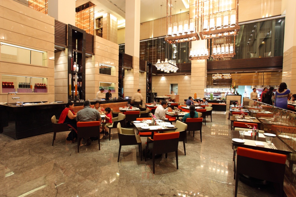 新德里罗希尼皇冠假日酒店 Crowne Plaza New Delhi Rohini_38517346-H1-DELBA_1425945411_7621518062.jpg