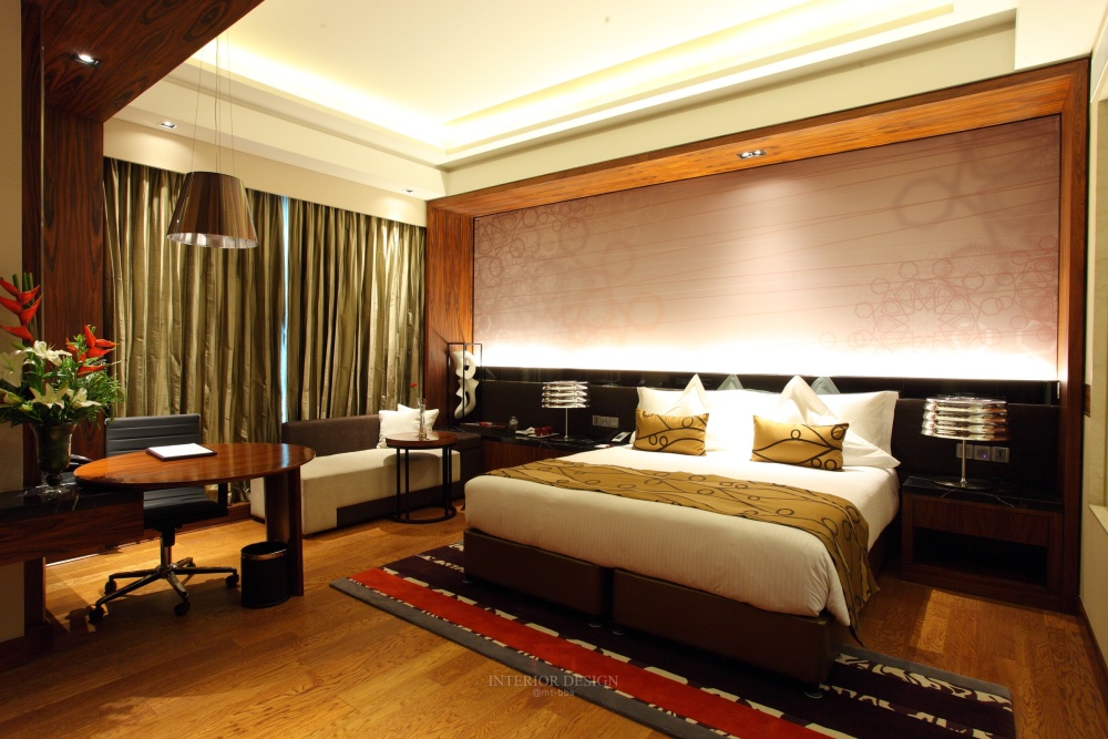新德里罗希尼皇冠假日酒店 Crowne Plaza New Delhi Rohini_38827378-H1-DELBA_1425942951_2414090201.jpg