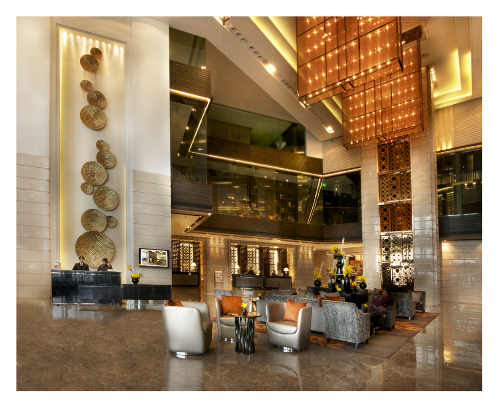 新德里罗希尼皇冠假日酒店 Crowne Plaza New Delhi Rohini_43814807-H1-DELBA_1526926140_5446847528.jpg