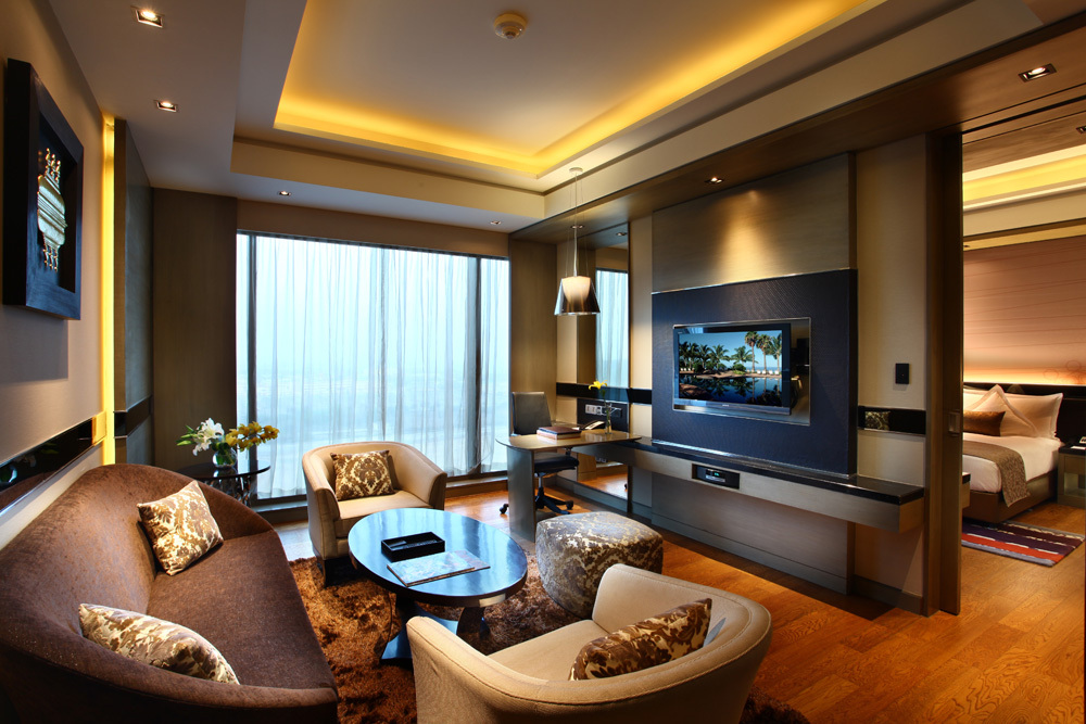 新德里罗希尼皇冠假日酒店 Crowne Plaza New Delhi Rohini_45954899-H1-DELBA_1547036549_9992000801.jpg