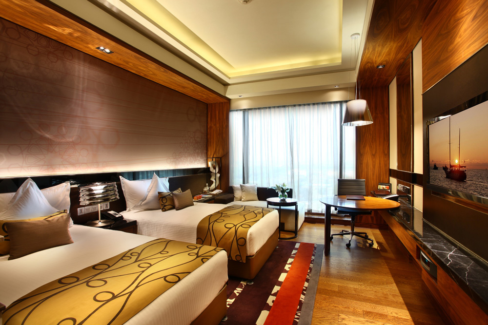 新德里罗希尼皇冠假日酒店 Crowne Plaza New Delhi Rohini_45954907-H1-DELBA_1547036960_3619978507.jpg