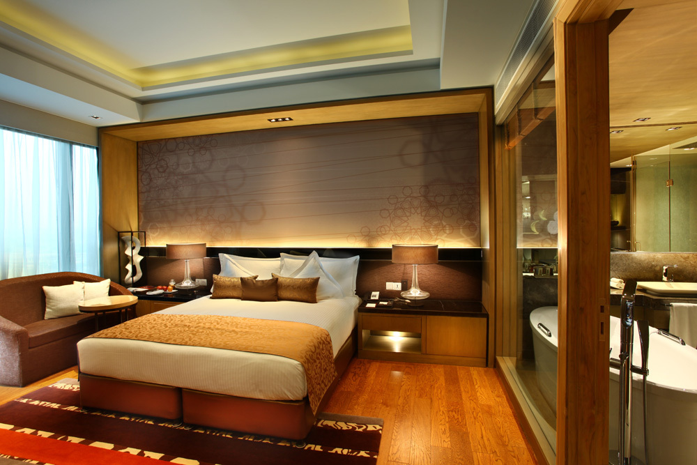 新德里罗希尼皇冠假日酒店 Crowne Plaza New Delhi Rohini_45954911-H1-DELBA_1547037085_3656218712.jpg
