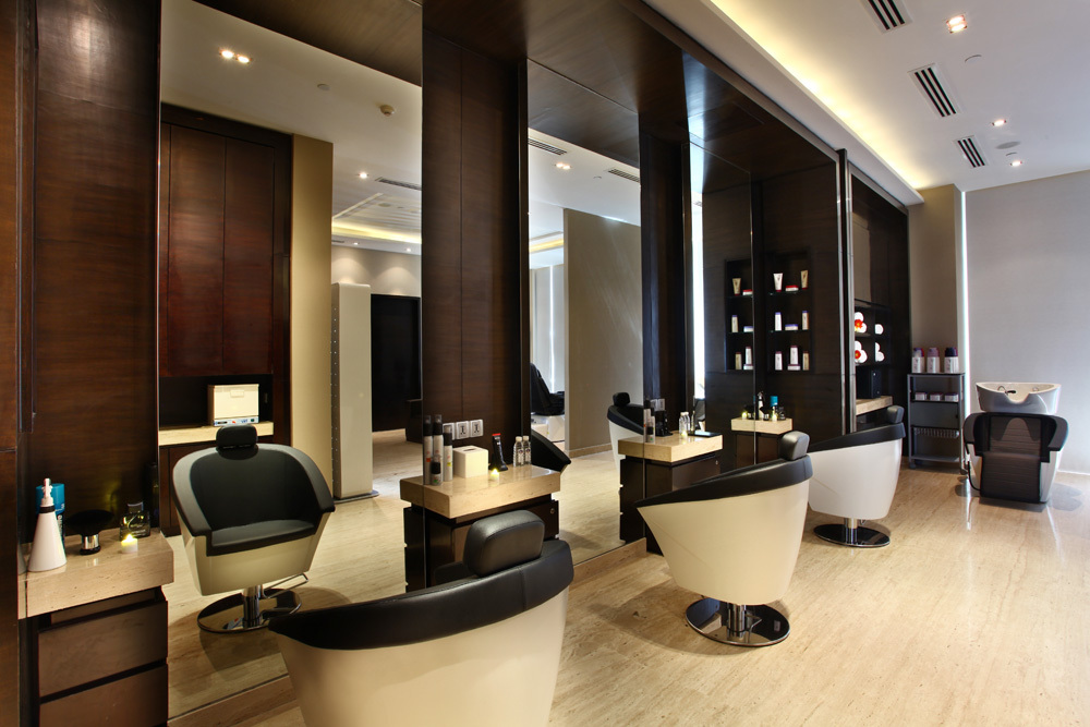 新德里罗希尼皇冠假日酒店 Crowne Plaza New Delhi Rohini_45954919-H1-DELBA_1547035327_6556747884.jpg