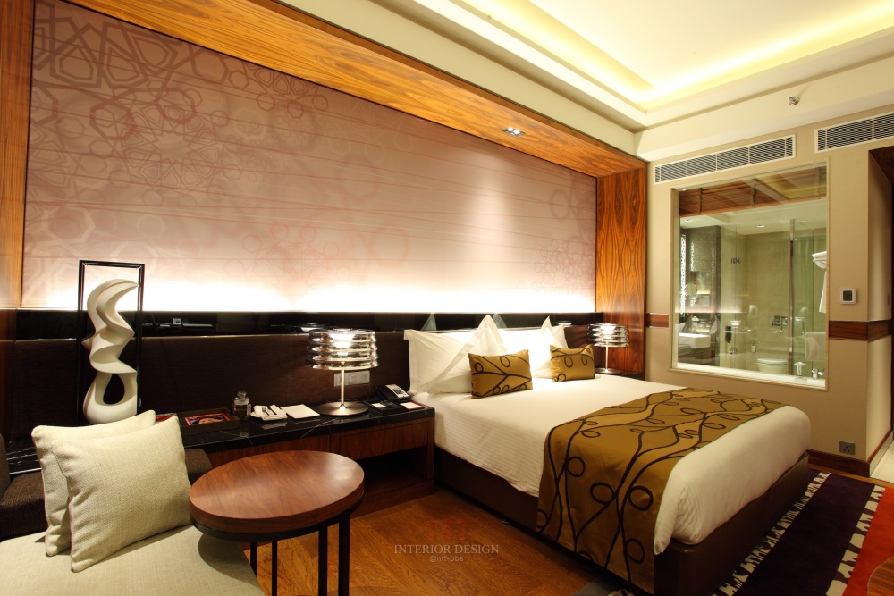 新德里罗希尼皇冠假日酒店 Crowne Plaza New Delhi Rohini_45959161-H1-DELBA_1420510181_9146676317.jpg