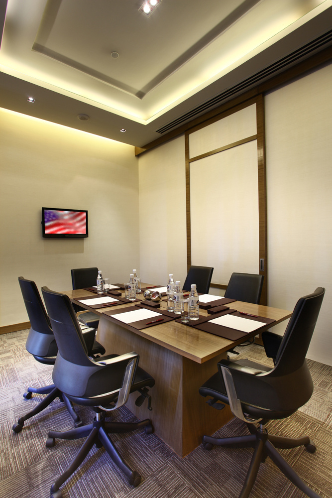 新德里罗希尼皇冠假日酒店 Crowne Plaza New Delhi Rohini_45959173-H1-DELBA_1547128732_5101168405.jpg