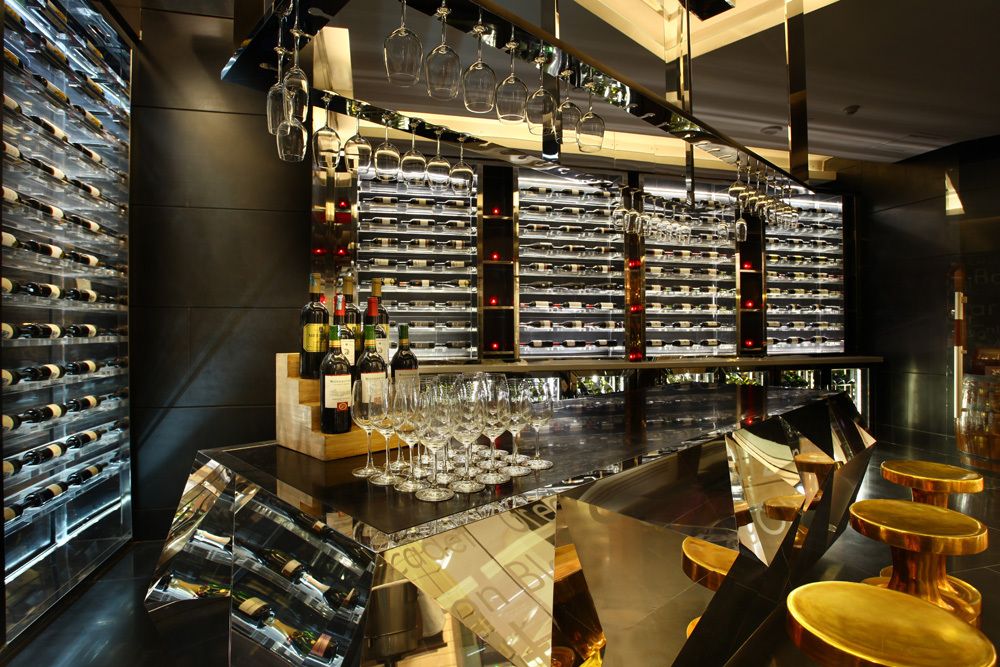 新德里罗希尼皇冠假日酒店 Crowne Plaza New Delhi Rohini_46184815-H1-DELBA_1561625209_9846588623.jpg