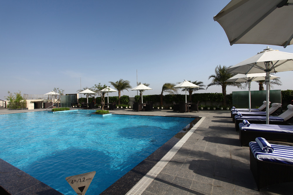 新德里罗希尼皇冠假日酒店 Crowne Plaza New Delhi Rohini_46305414-H1-DELBA_1562699165_4081158571.jpg