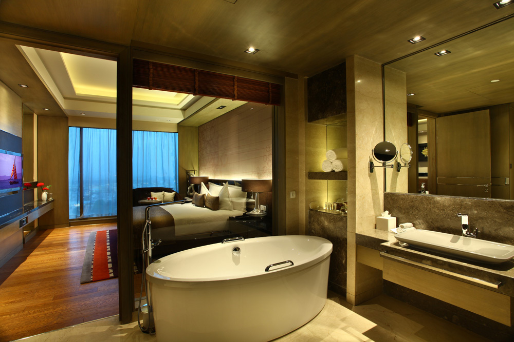 新德里罗希尼皇冠假日酒店 Crowne Plaza New Delhi Rohini_46305486-H1-DELBA_1562699826_2824746426.jpg