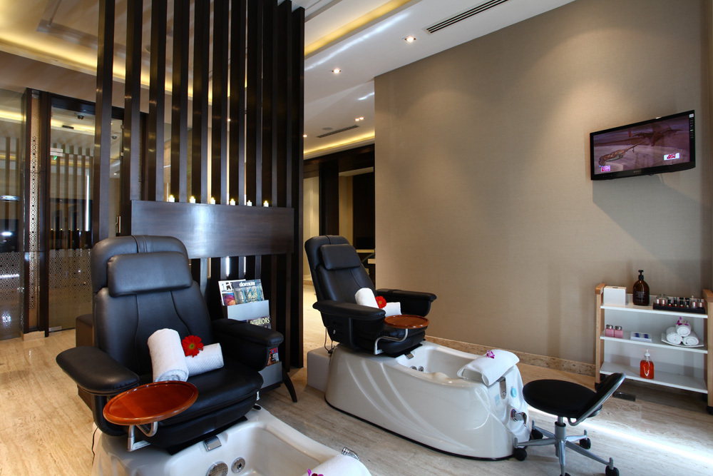 新德里罗希尼皇冠假日酒店 Crowne Plaza New Delhi Rohini_46305967-H1-DELBA_1562716543_584151750.jpg