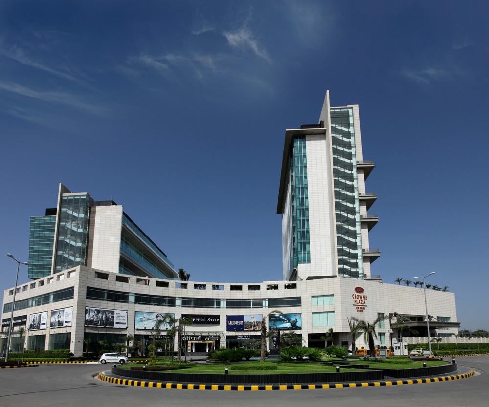 新德里罗希尼皇冠假日酒店 Crowne Plaza New Delhi Rohini_46305975-H1-DELBA_1427066794_7480572815.jpg