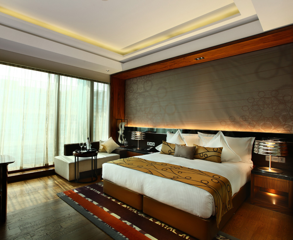 新德里罗希尼皇冠假日酒店 Crowne Plaza New Delhi Rohini_46306031-H1-DELBA_1562706278_3999457255.jpg