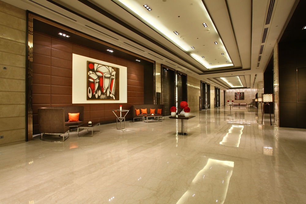 新德里罗希尼皇冠假日酒店 Crowne Plaza New Delhi Rohini_46306039-H1-DELBA_1562717248_6970618403.jpg