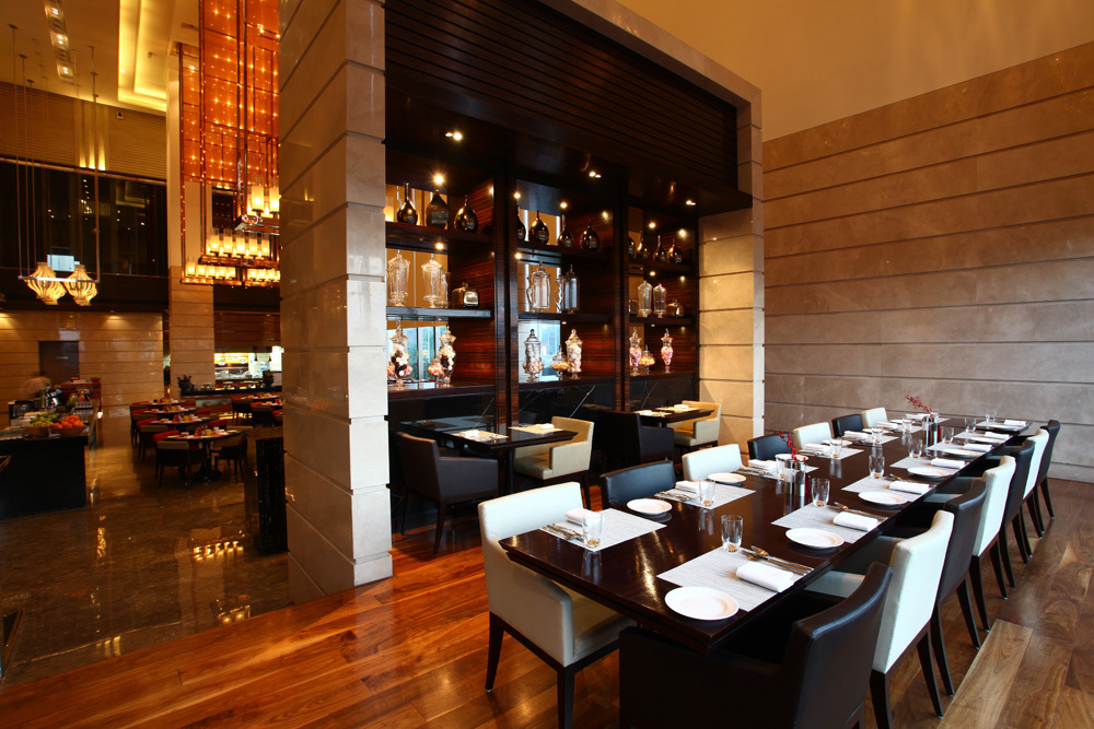 新德里罗希尼皇冠假日酒店 Crowne Plaza New Delhi Rohini_46306071-H1-DELBA_1562734293_4759335163.jpg