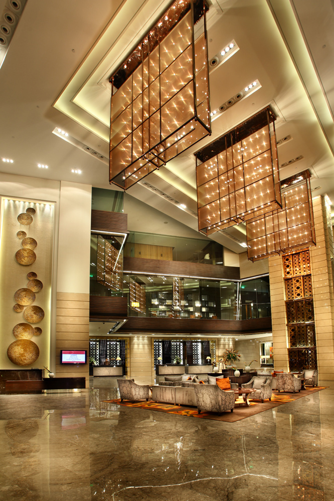 新德里罗希尼皇冠假日酒店 Crowne Plaza New Delhi Rohini_46306075-H1-DELBA_1562729586_5590389969.jpg