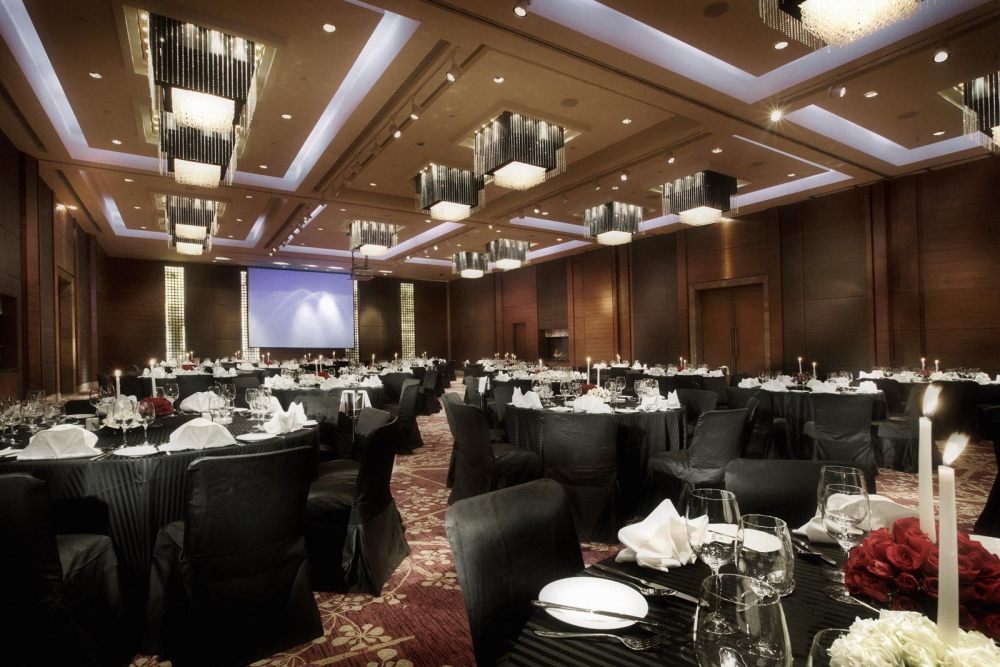 新德里古尔冈皇冠假日酒店 Crowne Plaza Gurgaon_33170119-H1-MTGEV_BALL_08.JPG