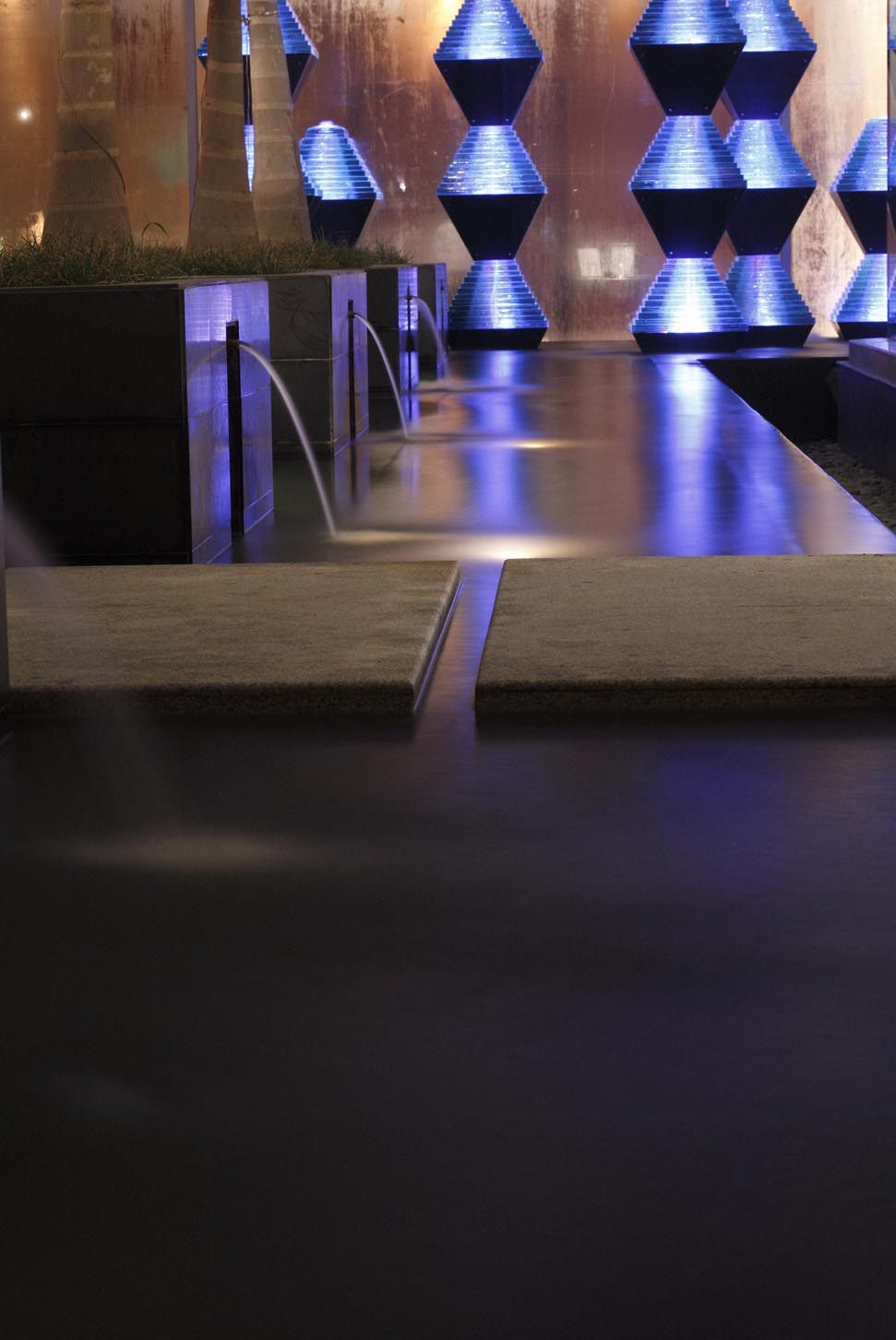 新德里古尔冈皇冠假日酒店 Crowne Plaza Gurgaon_33170137-H1-WELCM_EFEA_03.JPG