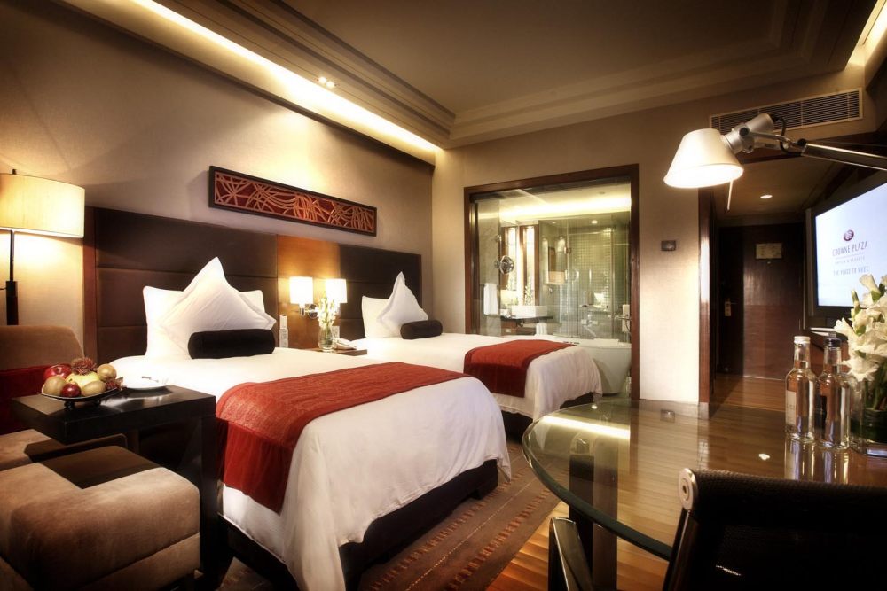 新德里古尔冈皇冠假日酒店 Crowne Plaza Gurgaon_33170163-H1-GROOM_SUPR_03.JPG