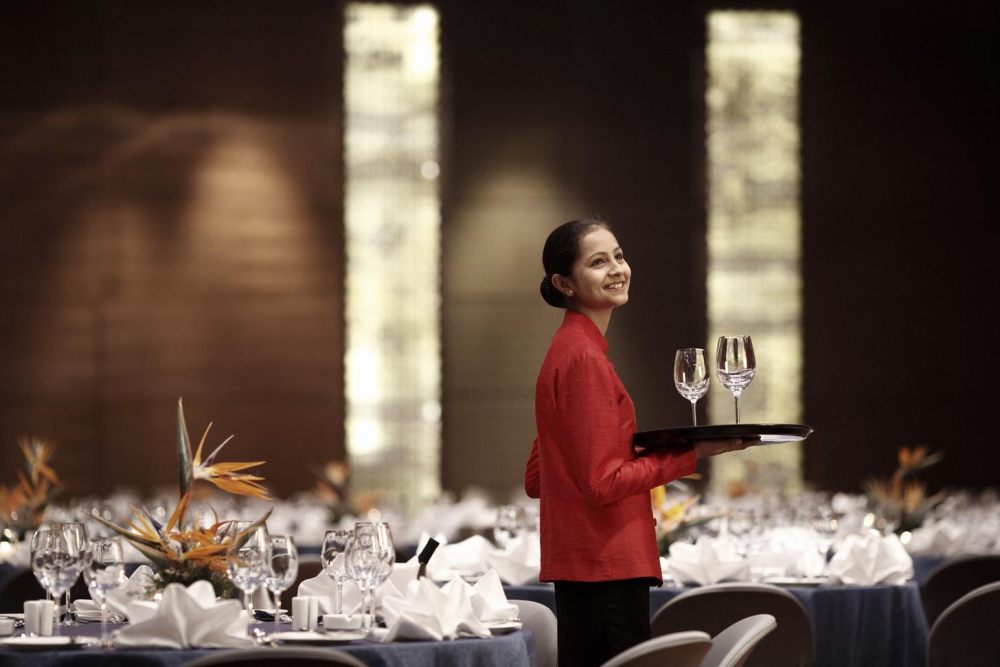 新德里古尔冈皇冠假日酒店 Crowne Plaza Gurgaon_33170306-H1-MTGEV_SPEV_01.JPG
