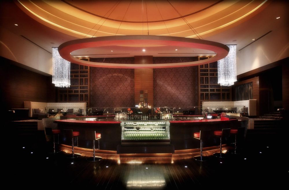 新德里古尔冈皇冠假日酒店 Crowne Plaza Gurgaon_33170355-H1-RSTLN_LYBR_06.JPG