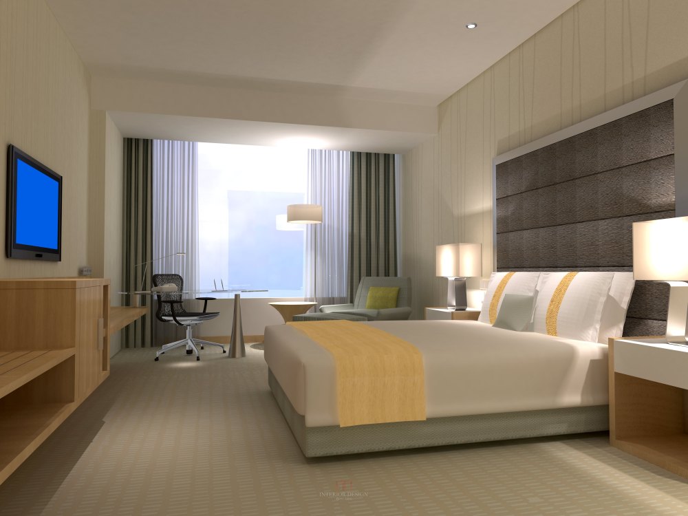 雅加达假日酒店 Holiday Inn Jakarta Kemayoran_48382341-H1-JKTKY_1592025673_5596410816.jpg