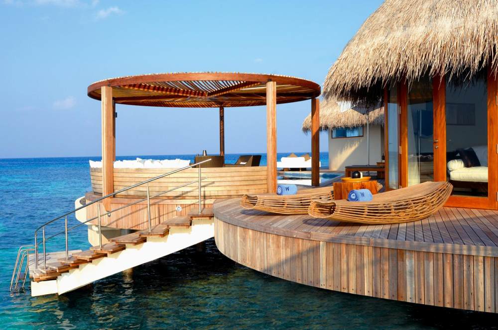 马尔代夫北阿里环礁W水疗度假酒店_3)W Retreat &amp_ Spa - Maldives—Ocean Haven 拍攝者.jpg