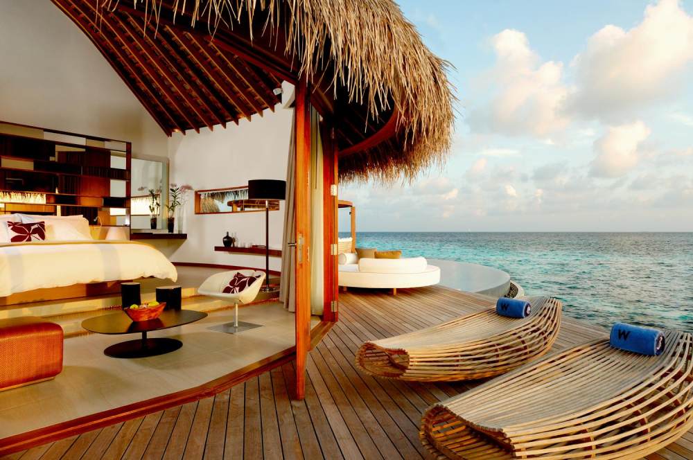 马尔代夫北阿里环礁W水疗度假酒店_21)W Retreat &amp_ Spa - Maldives—Ocean Haven 拍攝者.jpg