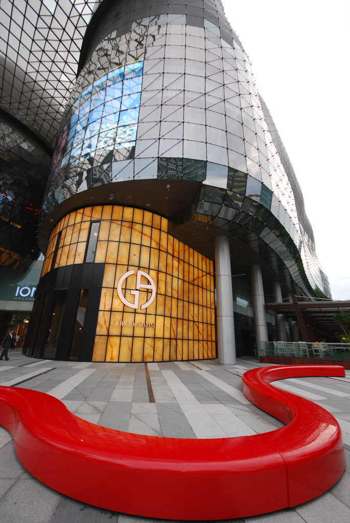 新加坡最豪华购物商场 ION Orchard_3930606935_1b35fa66b0_b.jpg