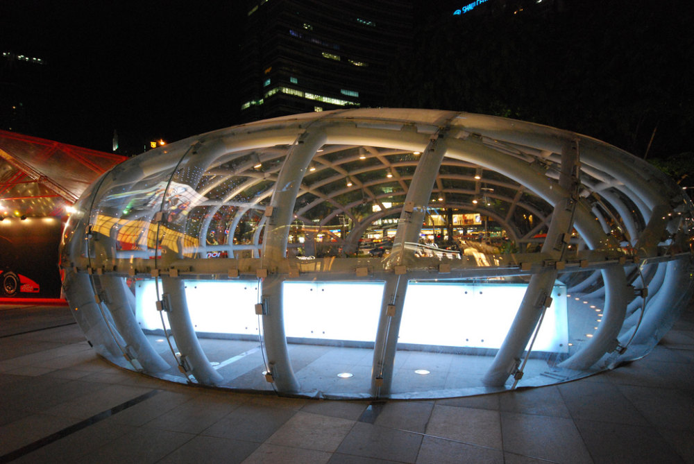 新加坡最豪华购物商场 ION Orchard_3930795201_eb07a17b5d_b.jpg