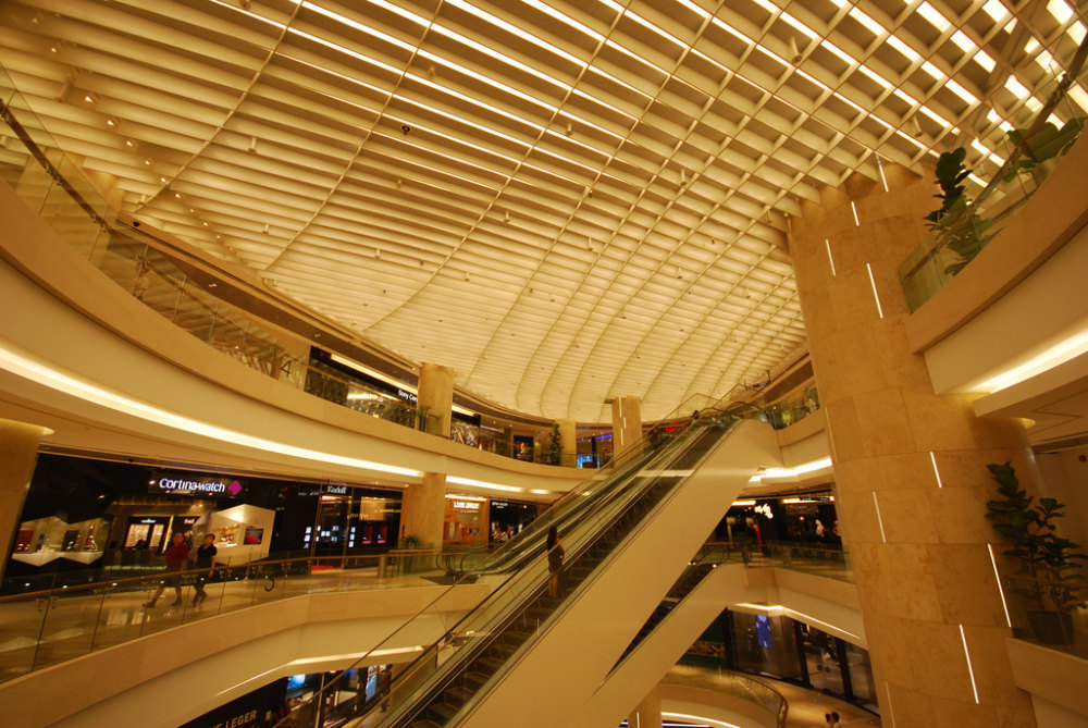 新加坡最豪华购物商场 ION Orchard_3931390770_37831b8fe1_b.jpg