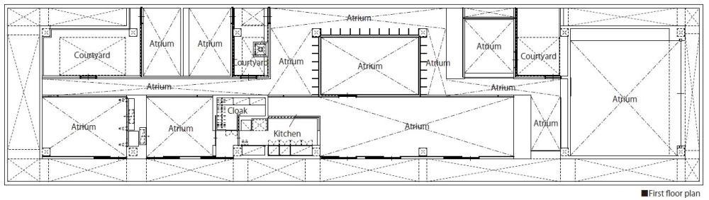 日本FLAT 40现代住宅_flat-40-32.jpg