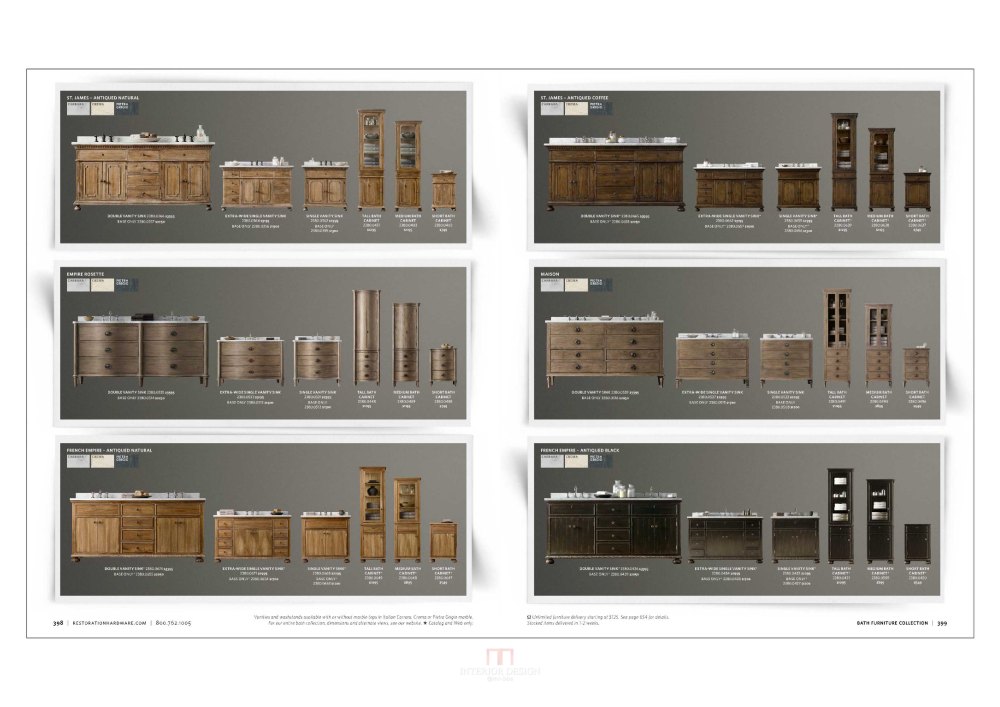 restorationhardware 室内家具灯具八_restorationhardware室内0212.png