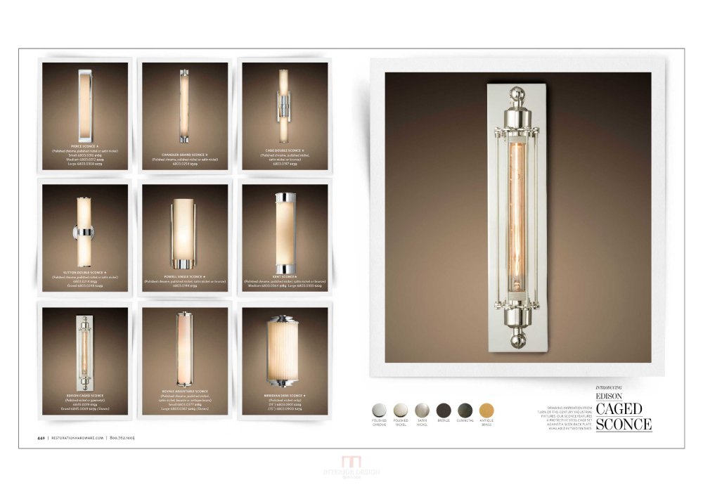 restorationhardware 室内家具灯具八_restorationhardware室内0234.png