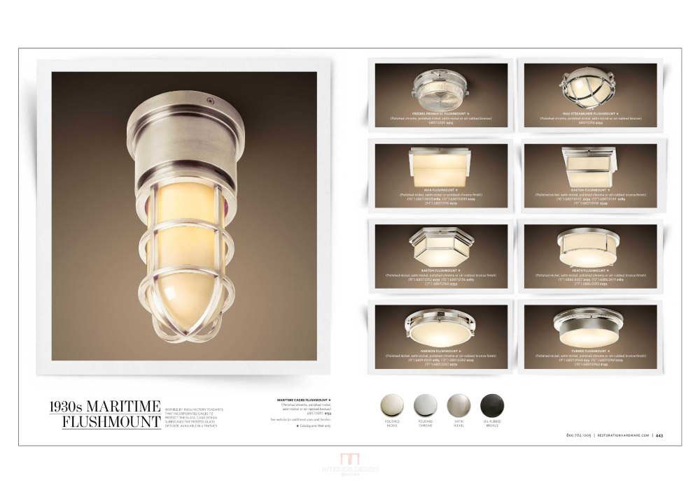 restorationhardware 室内家具灯具八_restorationhardware室内0235.png